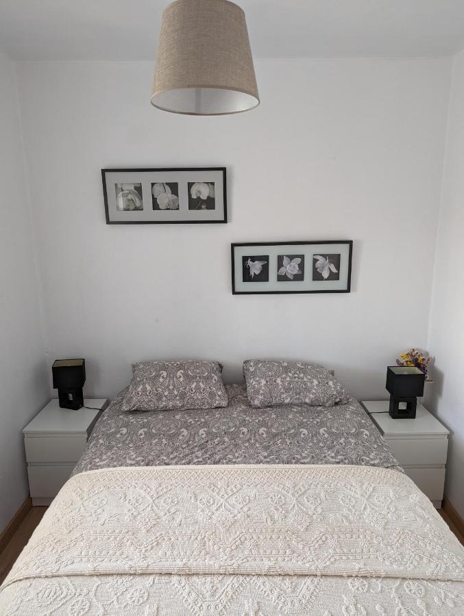 Casa Da Mata Villa Паредес де Коура Екстериор снимка