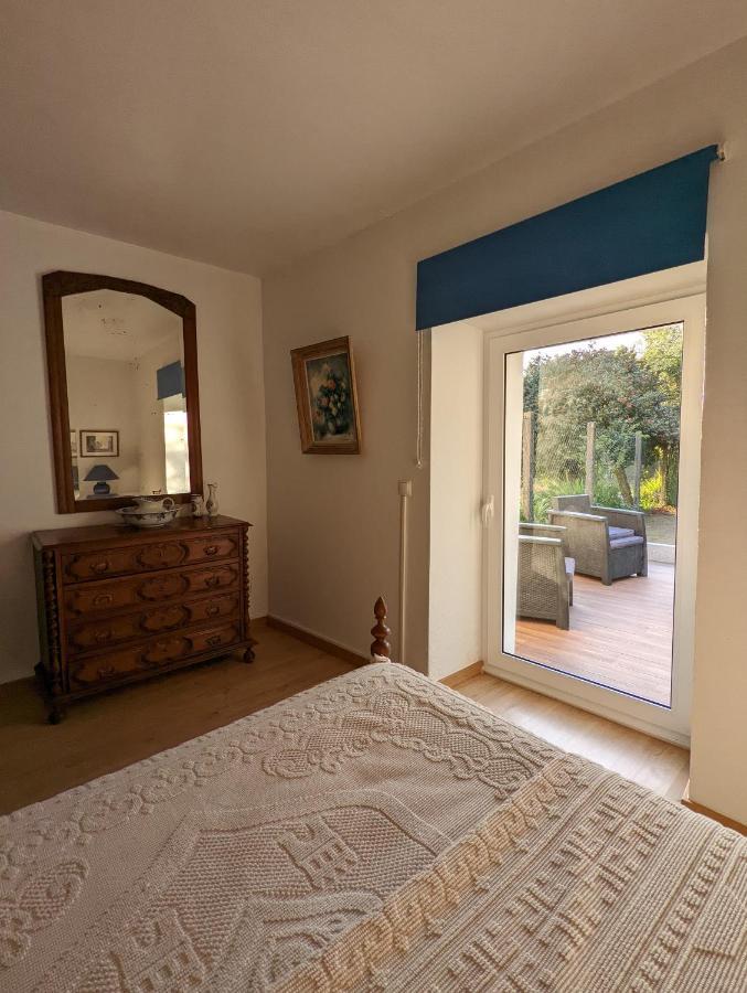 Casa Da Mata Villa Паредес де Коура Екстериор снимка